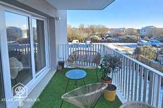 achat appartement le-rheu 35650