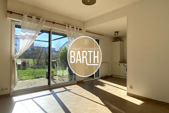 achat appartement le-rheu 35650