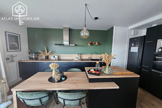 achat appartement le-rheu 35650