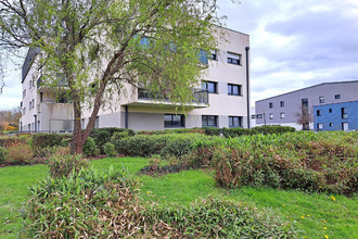 achat appartement le-rheu 35650