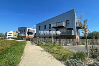 achat appartement le-rheu 35650