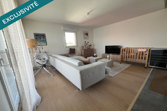 achat appartement le-rheu 35650