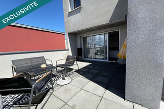 achat appartement le-rheu 35650