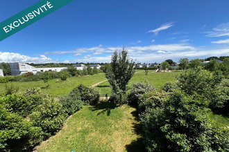 achat appartement le-rheu 35650