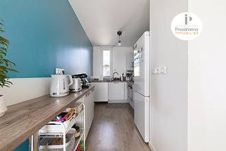 achat appartement le-rheu 35650