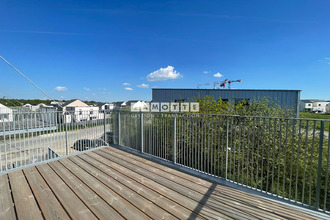 achat appartement le-rheu 35650