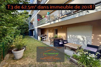 achat appartement le-rheu 35650