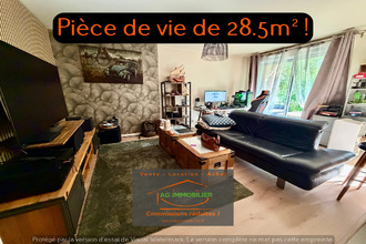 achat appartement le-rheu 35650
