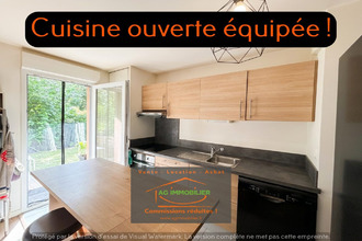 achat appartement le-rheu 35650