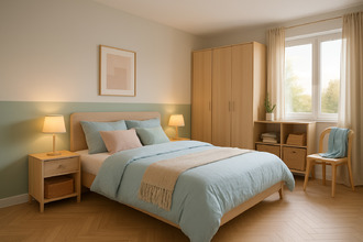 achat appartement le-rheu 35650