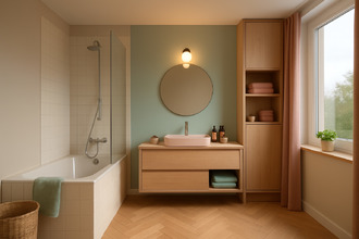 achat appartement le-rheu 35650