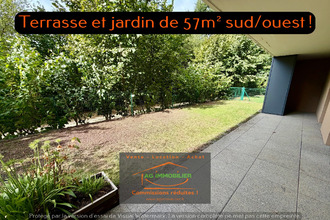 achat appartement le-rheu 35650