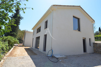 achat appartement le-rouret 06650