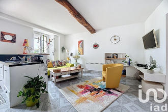 achat appartement le-rouret 06650