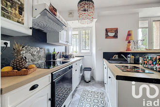 achat appartement le-rouret 06650