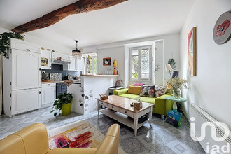 achat appartement le-rouret 06650