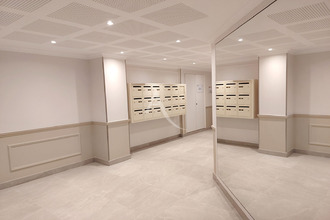 achat appartement le-rouret 06650