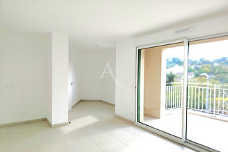 achat appartement le-rouret 06650