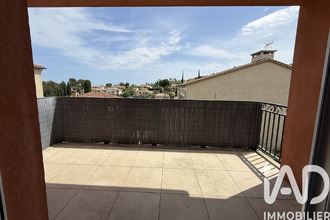 achat appartement le-rouret 06650