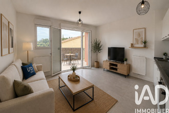 achat appartement le-rouret 06650