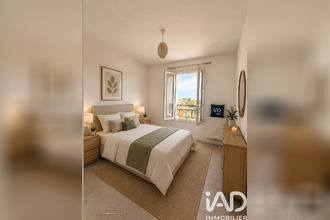 achat appartement le-rouret 06650