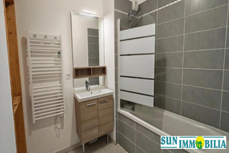achat appartement le-rouret 06650