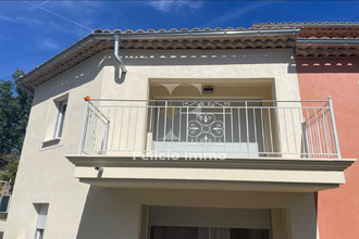achat appartement le-rouret 06650