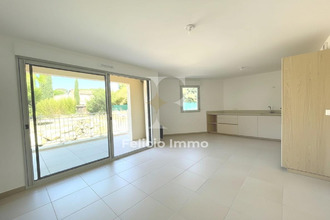 achat appartement le-rouret 06650