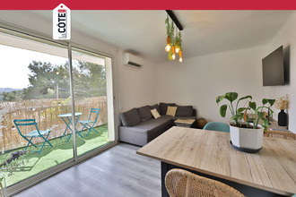 achat appartement le-rove 13740