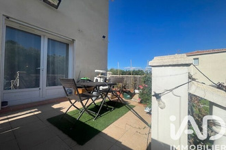 achat appartement le-rove 13740