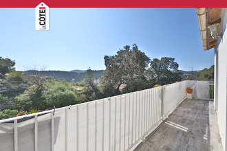 achat appartement le-rove 13740