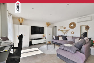 achat appartement le-rove 13740