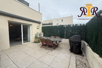 achat appartement le-rove 13740