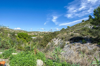 achat appartement le-rove 13740