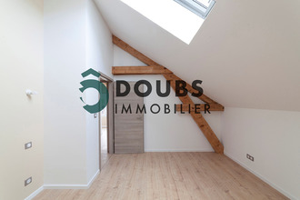 achat appartement le-russey 25210