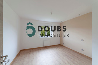 achat appartement le-russey 25210