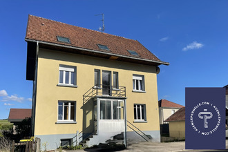 achat appartement le-russey 25210