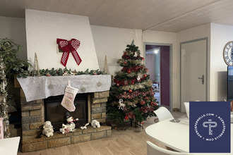 achat appartement le-russey 25210