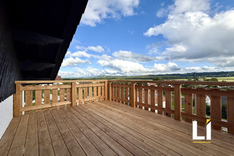 achat appartement le-russey 25210