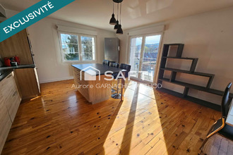 achat appartement le-russey 25210