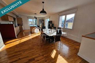 achat appartement le-russey 25210