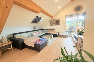 achat appartement le-russey 25210