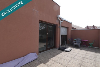 achat appartement le-russey 25210