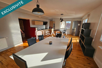 achat appartement le-russey 25210