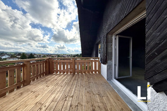 achat appartement le-russey 25210