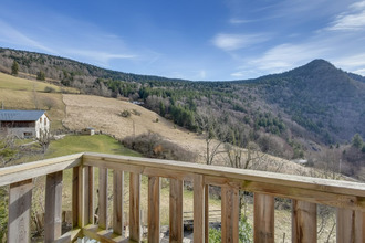 achat appartement le-sappey-en-chartreuse 38700