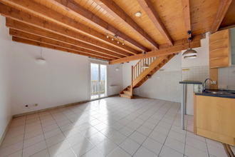 achat appartement le-sappey-en-chartreuse 38700