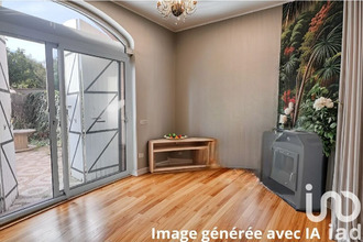 achat appartement le-soler 66270