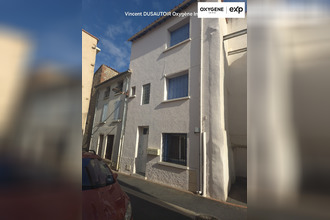achat appartement le-soler 66270