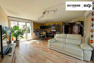 achat appartement le-soler 66270